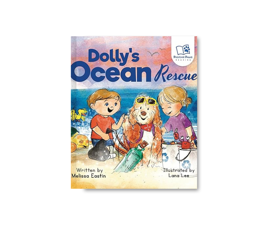 Dolly's Ocean Rescue